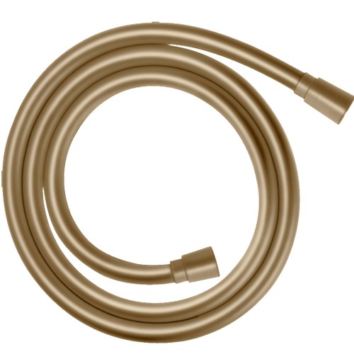 Hansgrohe Talis E Brausenschlauch Isiflex B 160cm Brushed Bronze