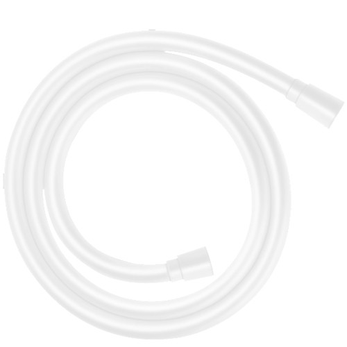 Hansgrohe Talis E Brausenschlauch Isiflex B 160cm mattweiss