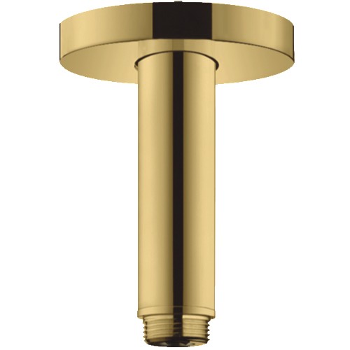 Hansgrohe Talis E Decken-Anschlussstück S DN15 100mm PGO