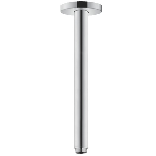 Hansgrohe Talis E Deckenanschluss S DN15 300mm chrom  