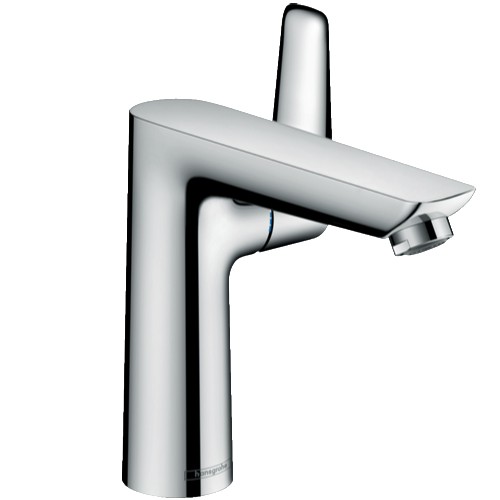 Hansgrohe Talis E Waschtischmischer 150 chrom  