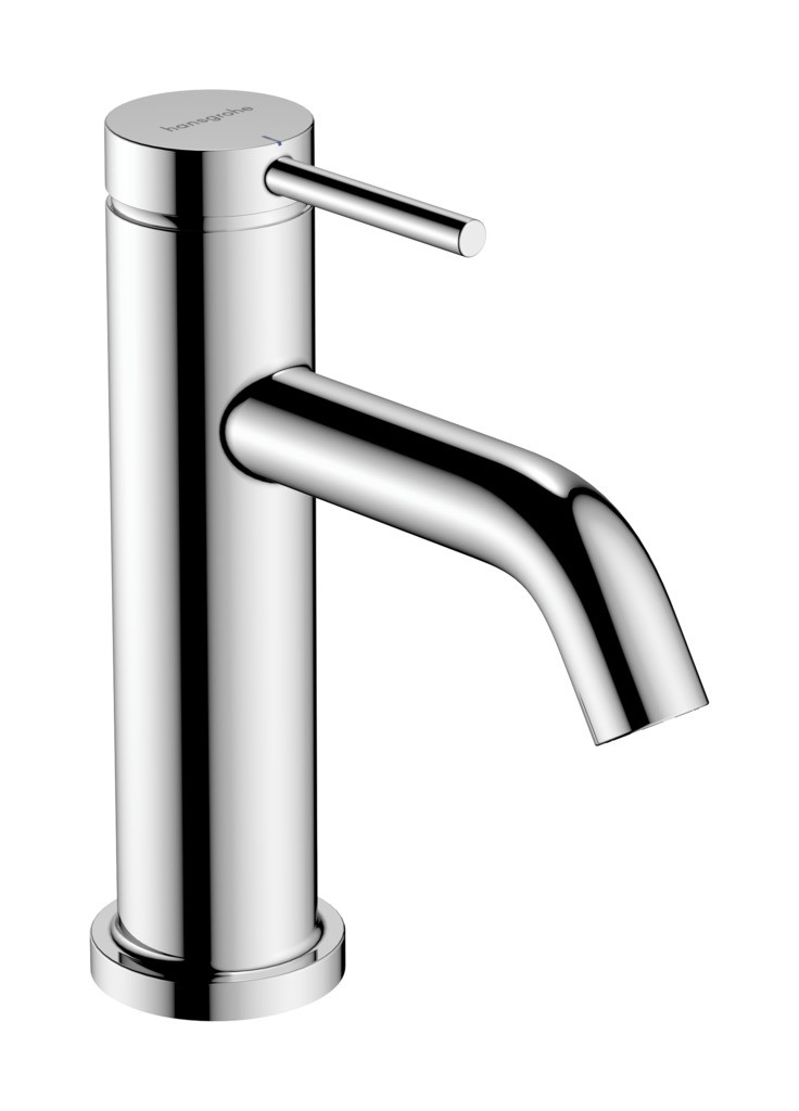Hansgrohe Tecturis S Standventil 80 ohne Ablaufgarnitur chrom