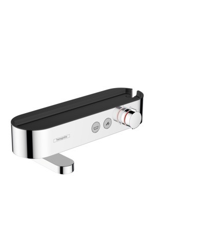 HG Thermostat ShowerTablet Select 400 Wanne Aufputz DN15 chrom
