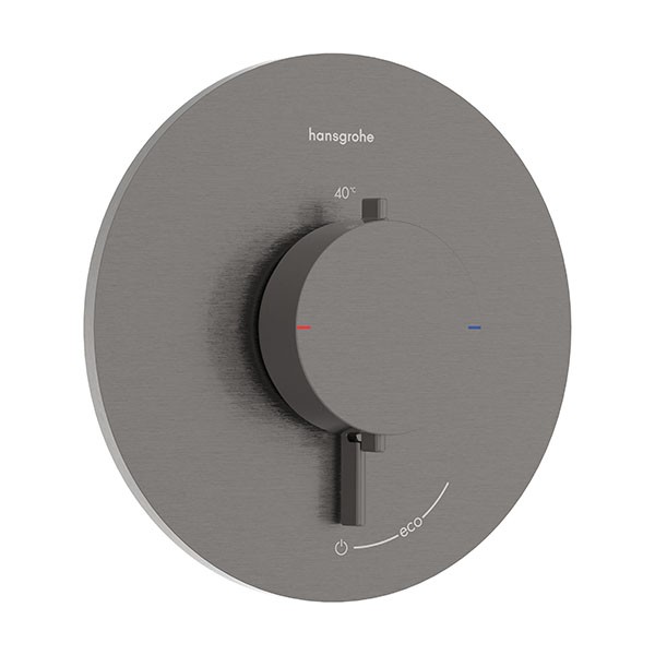 Hansgrohe Thermostat UP Ecostat Comfort S  Fertigset 1 Verbraucher BBC
