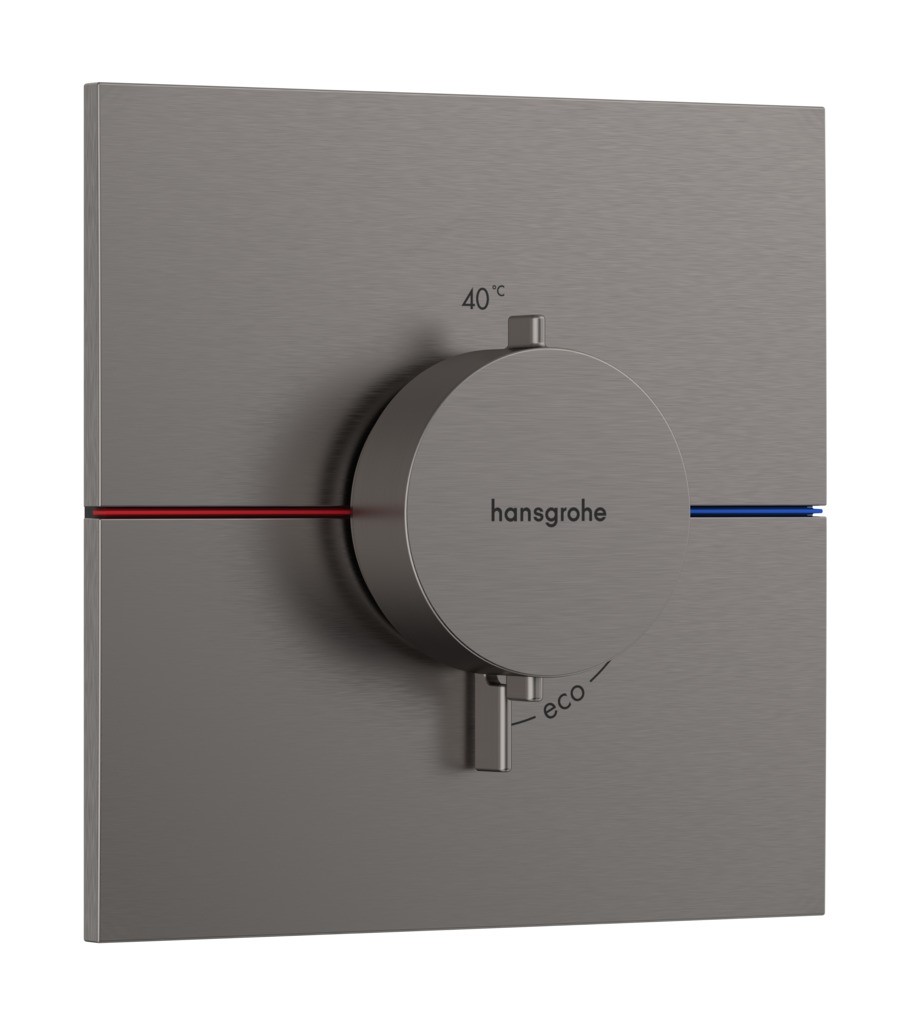 Hansgrohe Thermostat UP ShowerSelect Comfort E Fertigset BBC