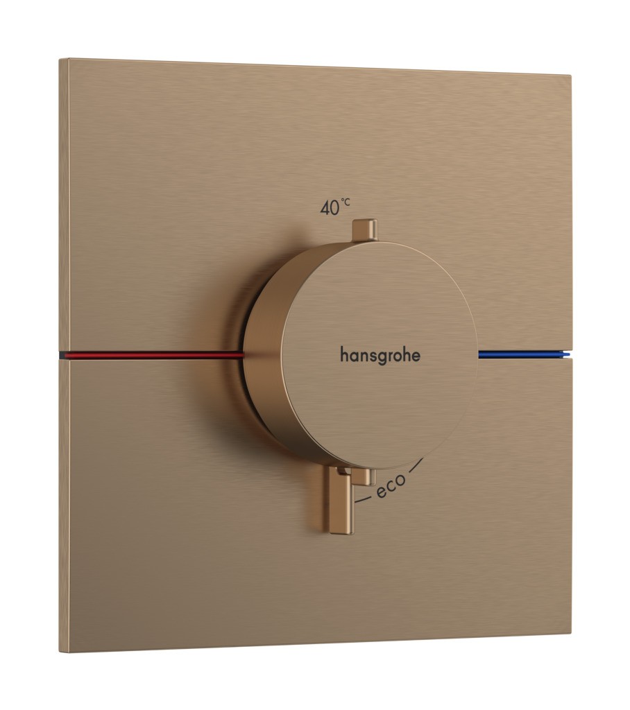Hansgrohe Thermostat UP ShowerSelect Comfort E Fertigset BBR