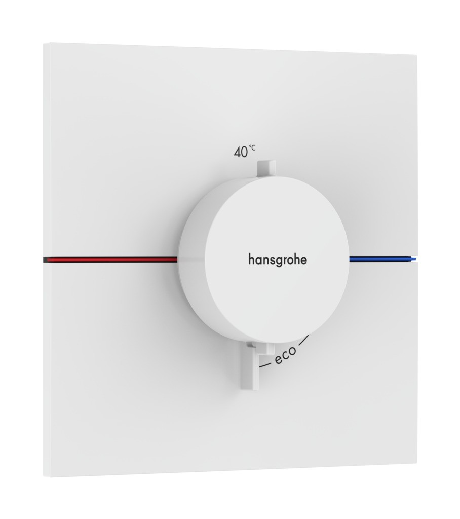 Hansgrohe Thermostat UP ShowerSelect Comfort E Fertigset MW