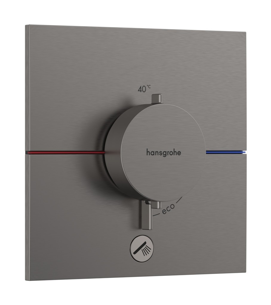 Hansgrohe Thermostat UP ShowerSelect Comfort E FS 1 Verbraucher/1 Ausgang BBC