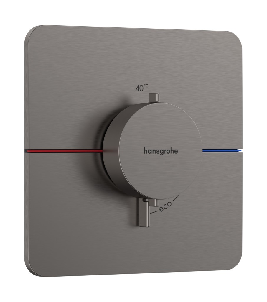 Hansgrohe Thermostat UP ShowerSelect Comfort Q Fertigset BBC
