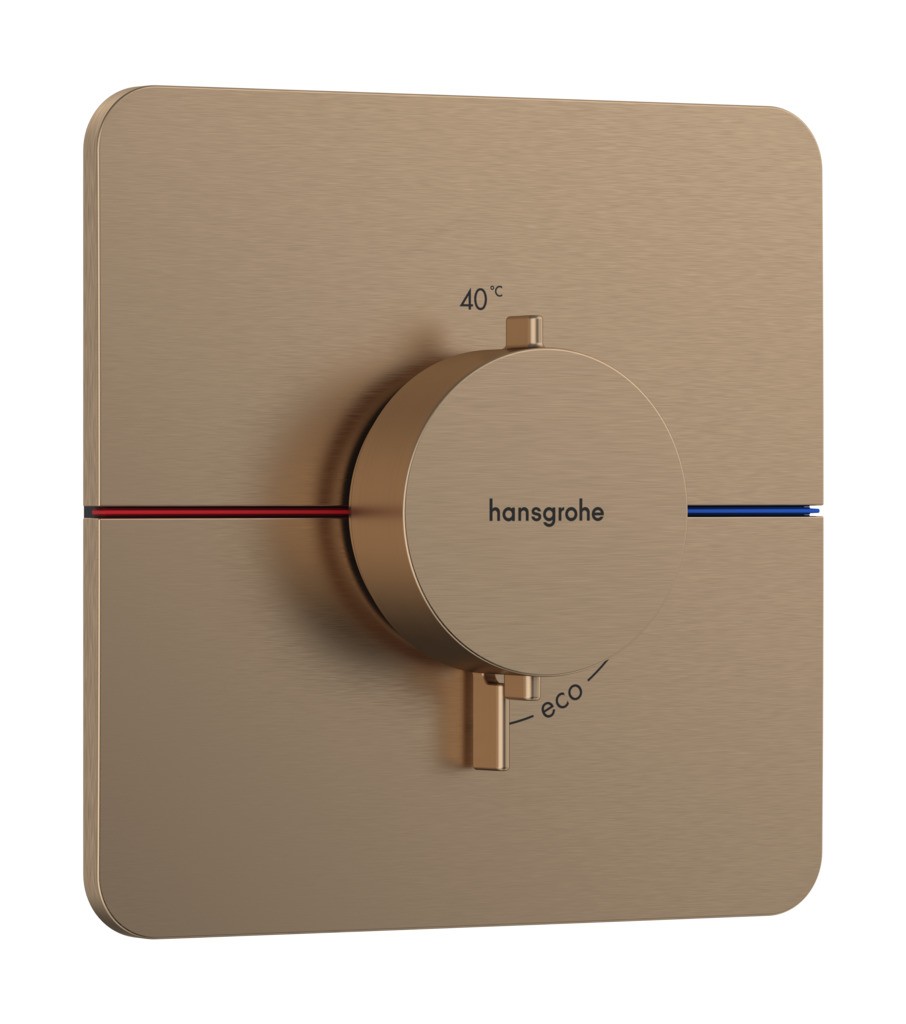 Hansgrohe Thermostat UP ShowerSelect Comfort Q Fertigset BBR