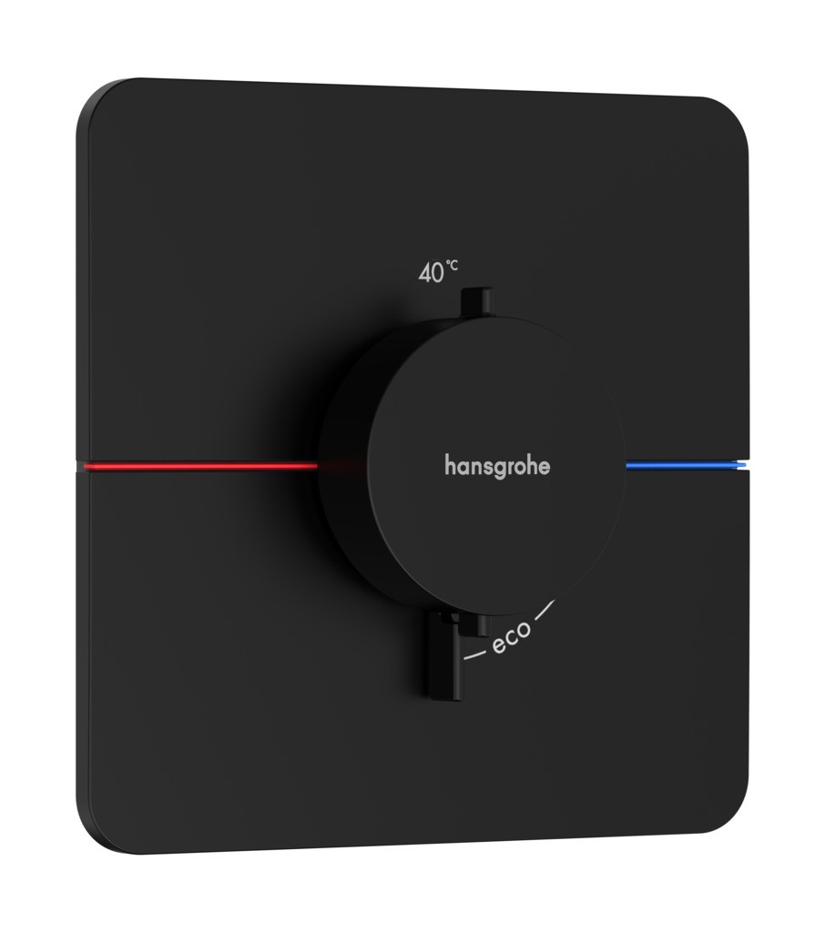 Hansgrohe Thermostat UP ShowerSelect Comfort Q Fertigset MSW