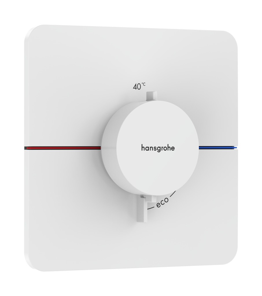 Hansgrohe Thermostat UP ShowerSelect Comfort Q Fertigset MW