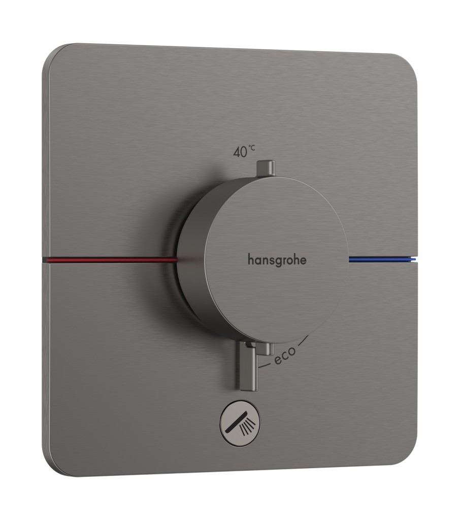 Hansgrohe Thermostat UP ShowerSelect Comfort Q FS 1 Verbraucher/1 Ausgang BBC