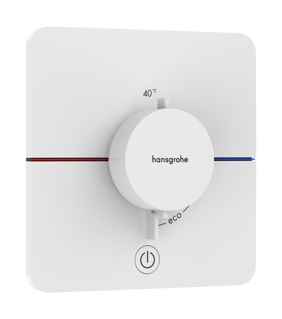 Hansgrohe Thermostat UP ShowerSelect Comfort Q FS 1 Verbraucher/1 Ausgang MW