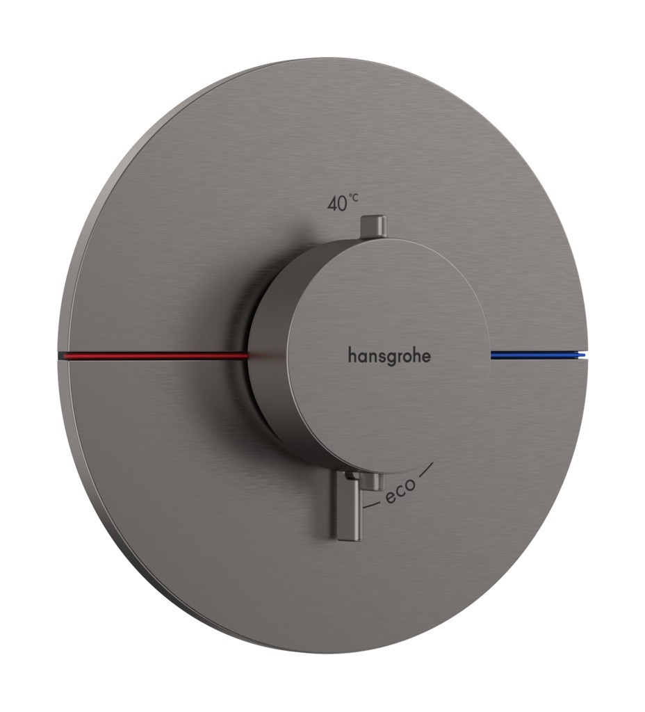 Hansgrohe Thermostat UP ShowerSelect Comfort S Fertigset BBC