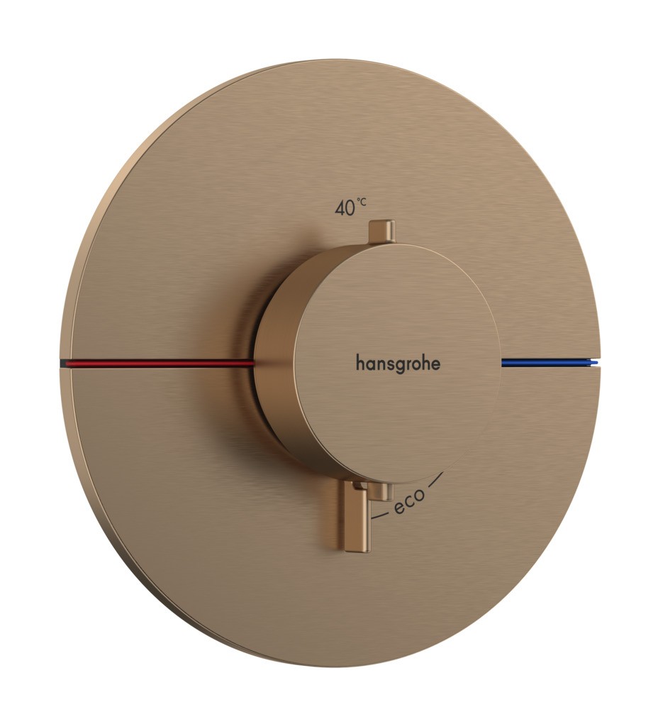 Hansgrohe Thermostat UP ShowerSelect Comfort S Fertigset BBR