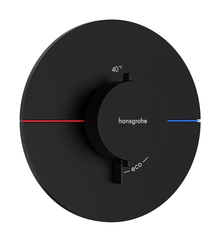 Hansgrohe Thermostat UP ShowerSelect Comfort S Fertigset MSW