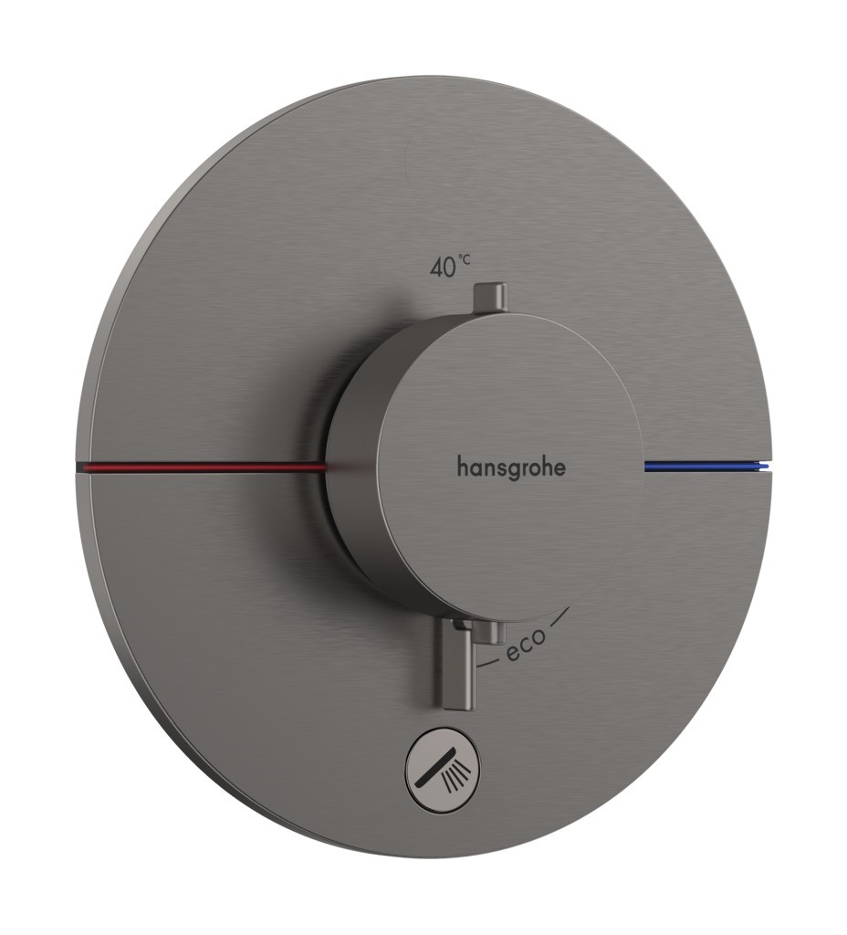 Hansgrohe Thermostat UP ShowerSelect Comfort S FS 1 Verbraucher/1 Ausgang BBC