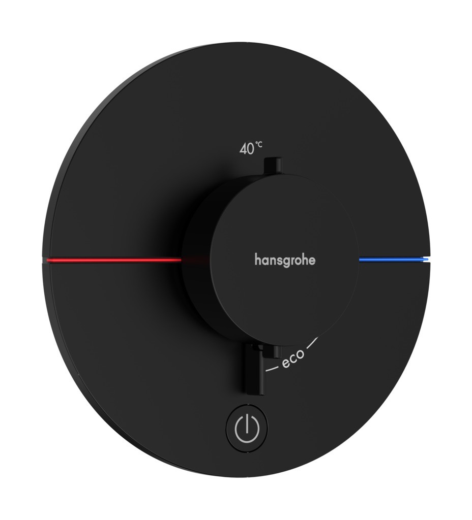 Hansgrohe Thermostat UP ShowerSelect Comfort S FS 1 Verbraucher/1 Ausgang MSW