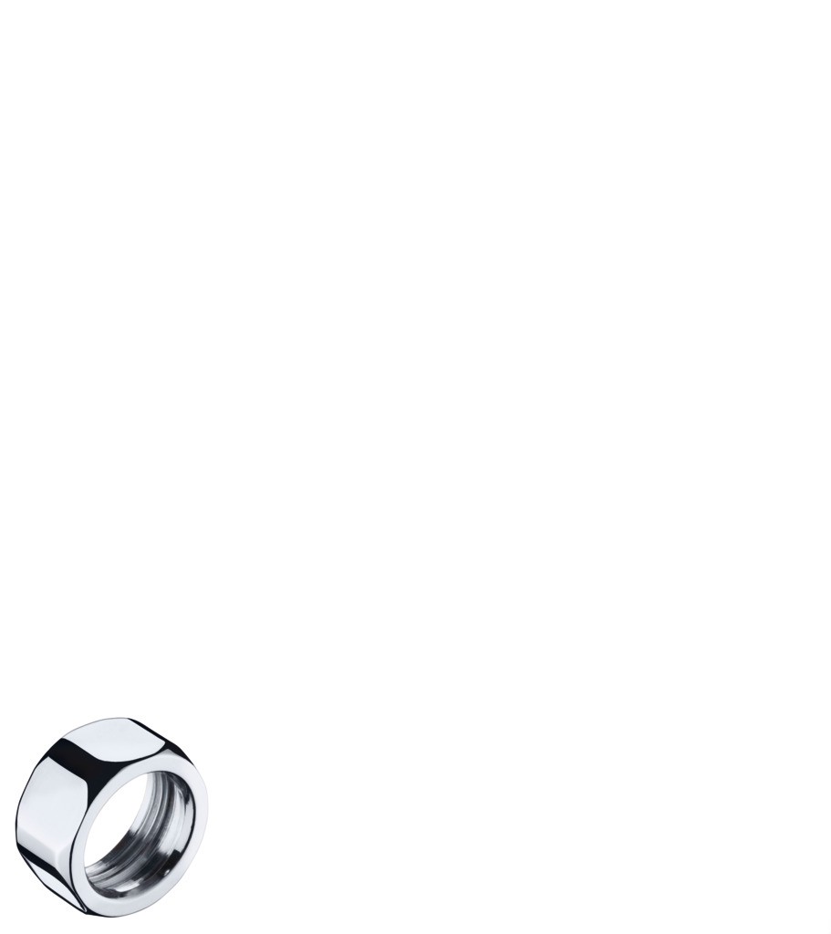 Hansgrohe Überwurfmutter DN20 MW  