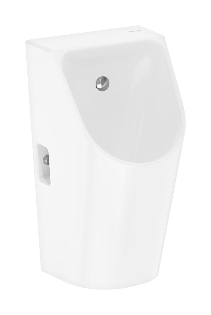 Hansgrohe Urinal EluPura Original S m.Zul.v.hint.Abl.na.unt/hin,spülr.HYE we