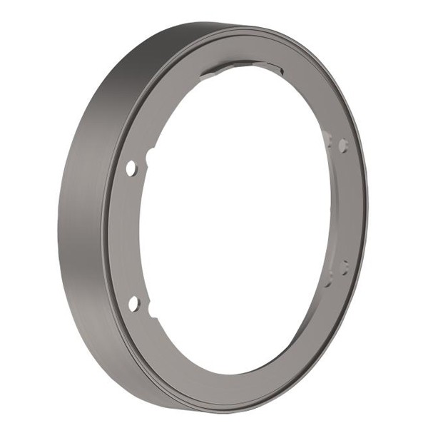 HG Verlängerungsrosette für iBox universal d:150mm BBC