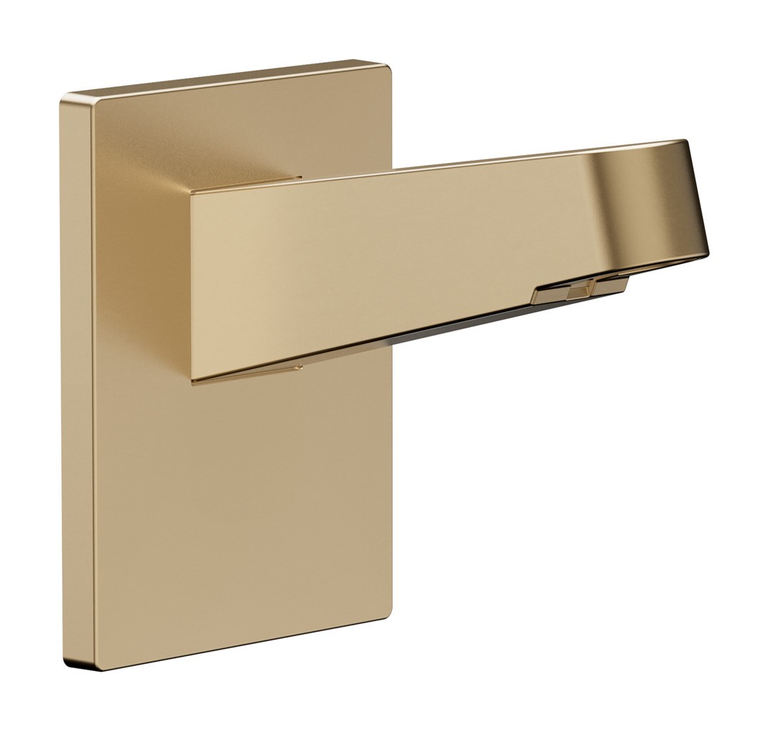 Hansgrohe Wandanschluss Pulsify für Kopfbrause 260 BBR