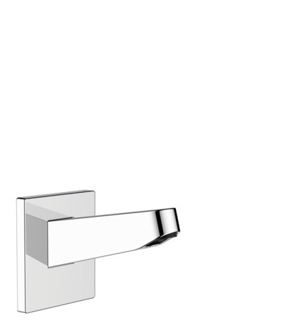 Hansgrohe Wandanschluss Pulsify für Kopfbrause 260 chrom
