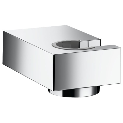 Hansgrohe Talis E Wandhalter Porter E für Handbrausen chrom