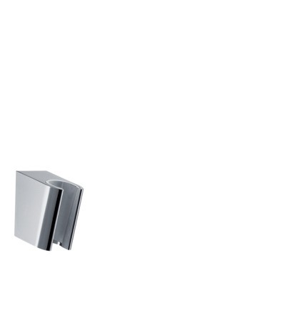 Hansgrohe Wandhalter Porter'S für Handbrausen mattschwarz