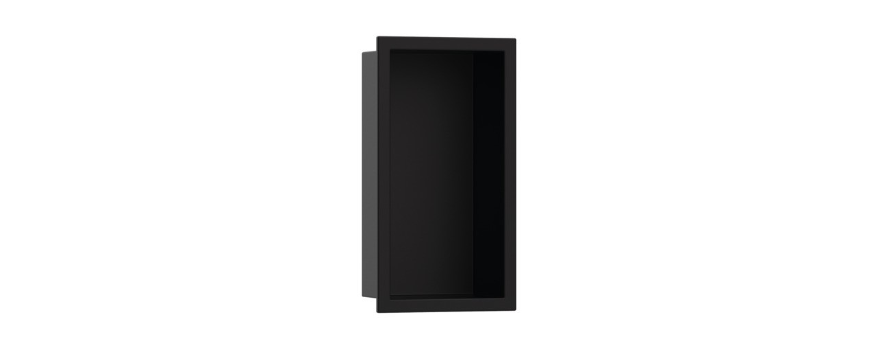 Hansgrohe Wandnische XtraStoris Original m.Rahmen 300x150x70mm MSW