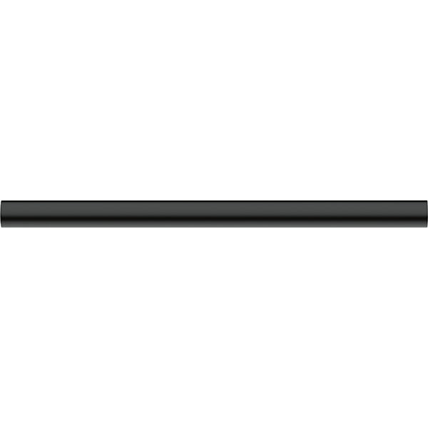 Hansgrohe Wandrohr DN32 500mm mattschwarz  