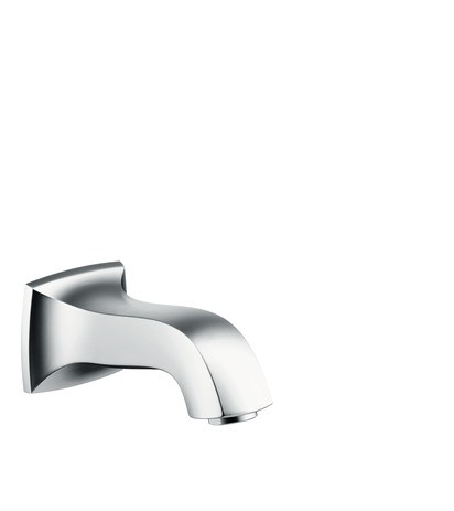 Hansgrohe Wanneneinlauf Metropol Classic DN20 chrom