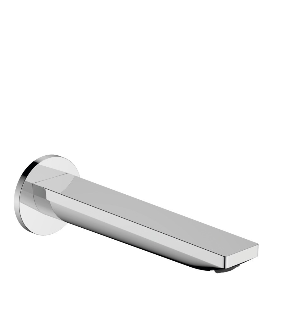 Hansgrohe Wanneneinlauf Rebris E DN20 chrom  