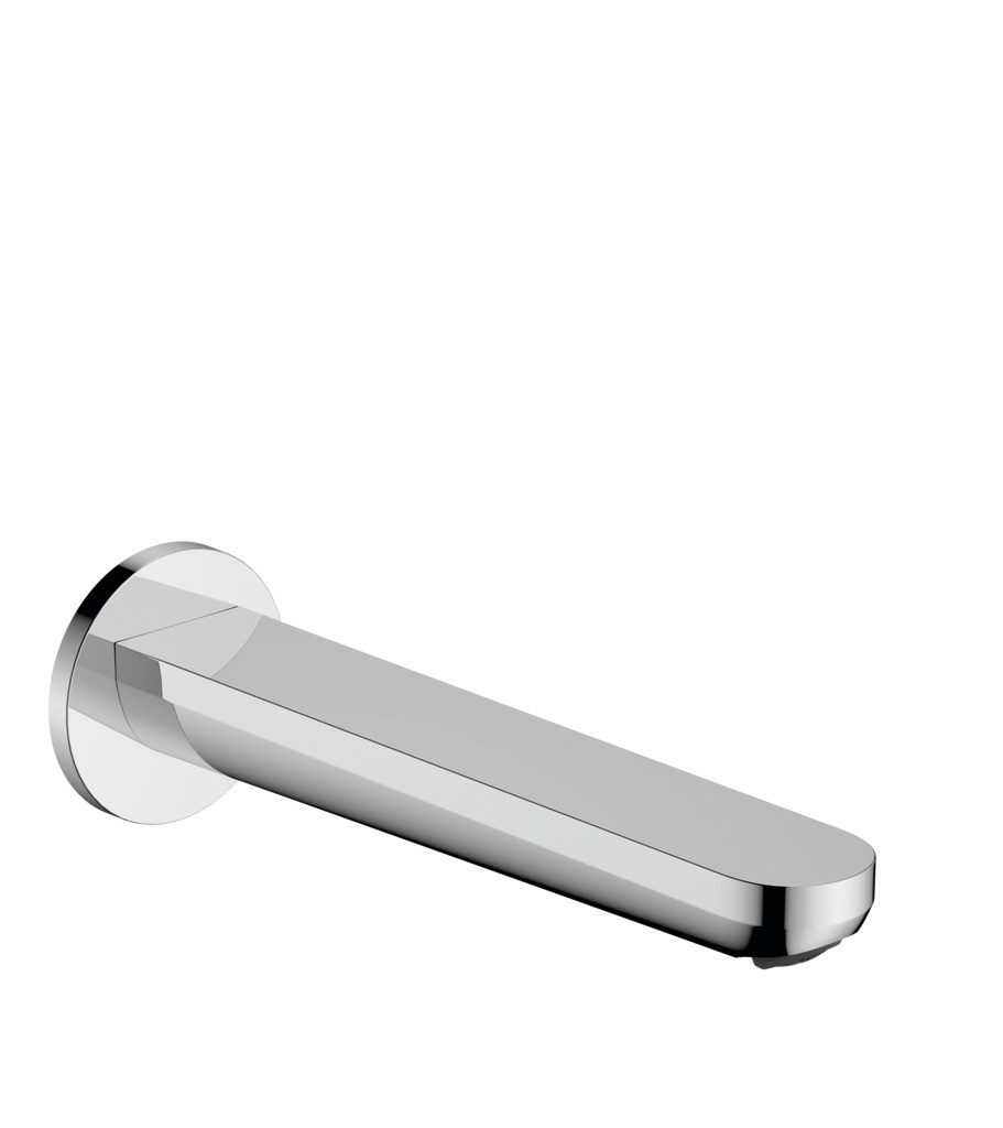Hansgrohe Wanneneinlauf Rebris S DN20 chrom  