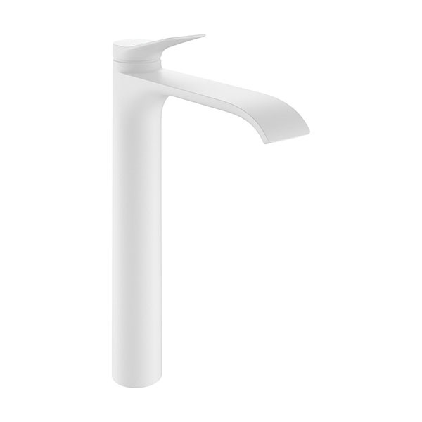 Hansgrohe Waschtischmischer 250 CoolSt. Vivenis mit Zugstangen-Ablaufgarn.Highriser MW