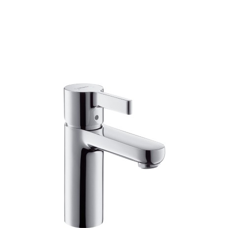Hansgrohe Waschtischmischer Metris S chrom  