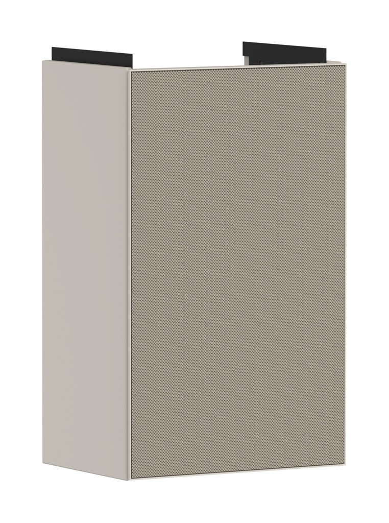 Hansgrohe Waschtischunterschrank Xevolos E Sbma 340/245mm f.HWB, Türanschlag rechts BZs