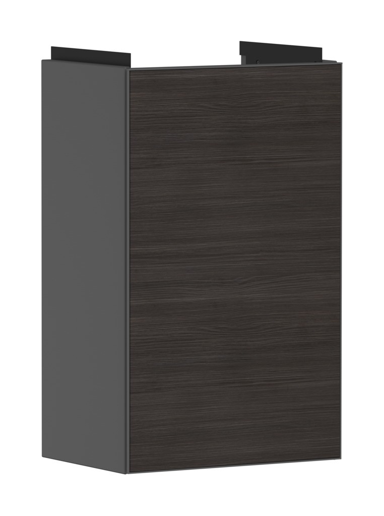 Hansgrohe Waschtischunterschrank Xevolos E Sgma 340/245mm f.HWB, Türanschlag links ECHD