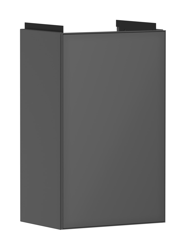 Hansgrohe Waschtischunterschrank Xevolos E Sgma 340/245mm f.HWB, Türanschlag rechts SGme