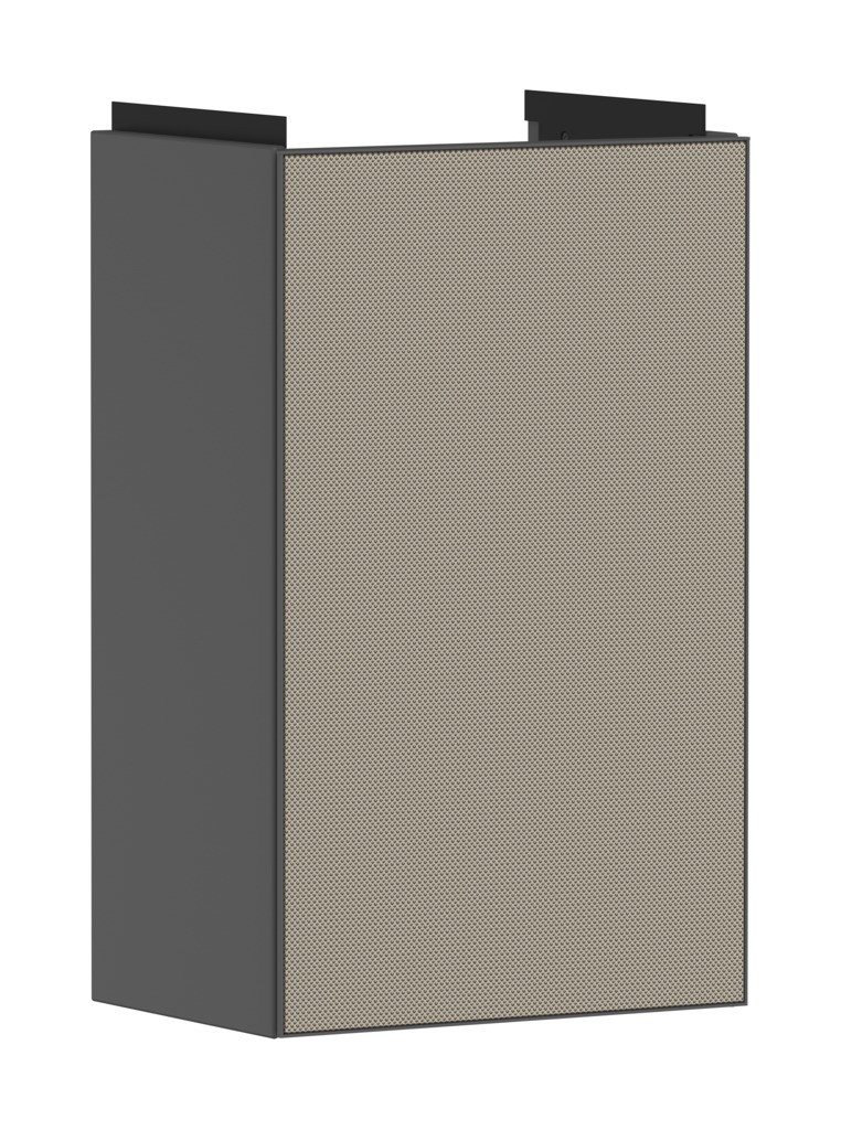 Hansgrohe Waschtischunterschrank Xevolos E Sgma 340/245mm für HWB, Türanschlag links BZs