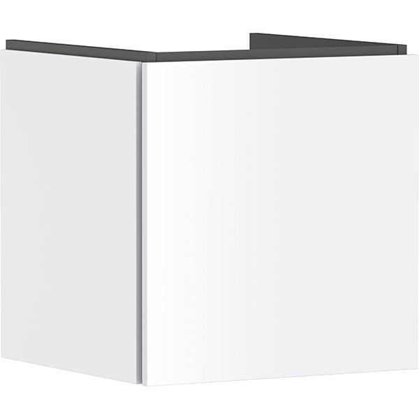 Hansgrohe Waschtischunterschrank Xilesa E  480x470mm m.1 SK für Handwaschbecken MW