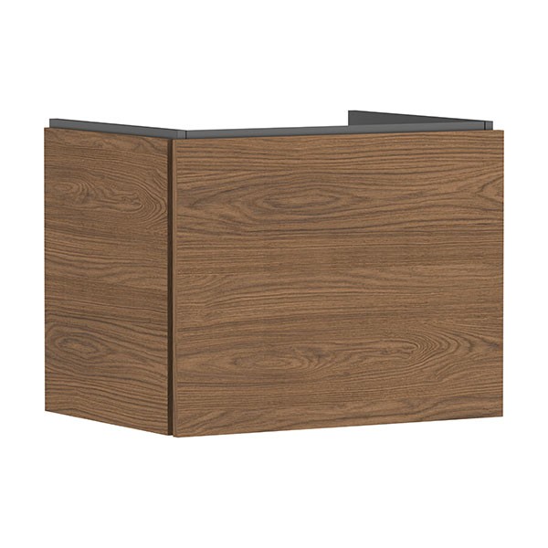 Hansgrohe Waschtischunterschrank Xilesa E  630x470mm 1 SK f.Waschtisch ECHK