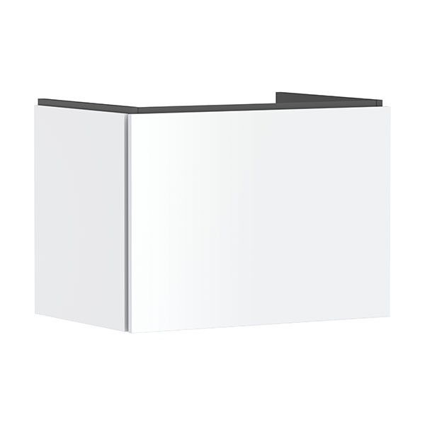 Hansgrohe Waschtischunterschrank Xilesa E  680x470mm 1 Schubkasten f.Waschtisch MW