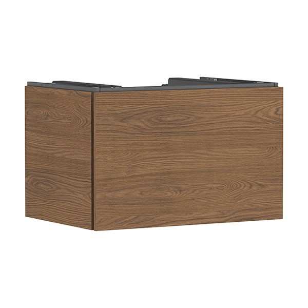 Hansgrohe Waschtischunterschrank Xilesa E  780x550mm 1 SK f.Ko.AWT/AWT ge ECHK