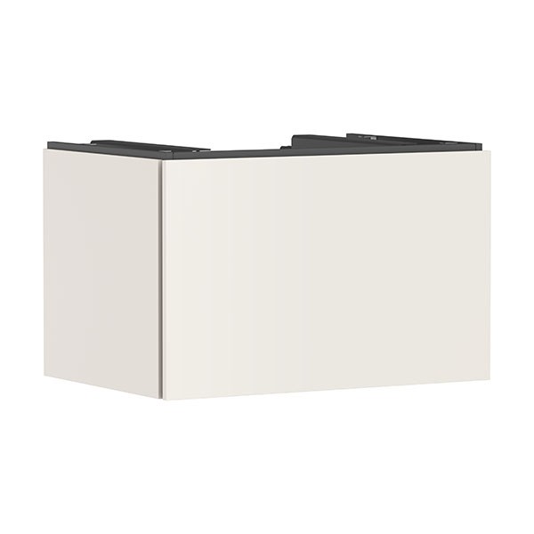 Hansgrohe Waschtischunterschrank Xilesa E  780x550mm 1 SK Ko.AWT/AWT ge SBma