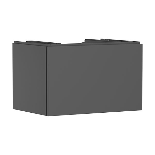 Hansgrohe Waschtischunterschrank Xilesa E  780x550mm 1 SK Ko.AWT/AWT ge SGma