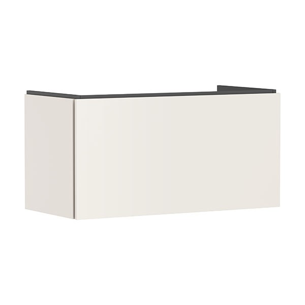 Hansgrohe Waschtischunterschrank Xilesa E  980x470mm 1 Schubkasten Waschtisch SBma