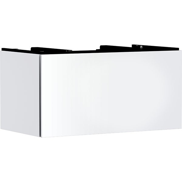Hansgrohe Waschtischunterschrank Xilesa E  980x550mm 1 SK f.Ko.AWT/AWT ge MW