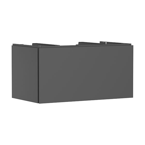 Hansgrohe Waschtischunterschrank Xilesa E  980x550mm 1 SK Ko.AWT/AWT ge SGma